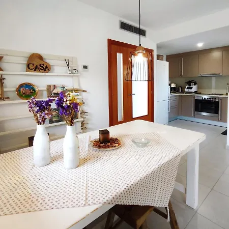Tatil Evi Casa Con Piscina En L'estartit *