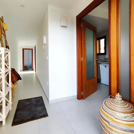 Nyaraló Casa Con Piscina En L'estartit *