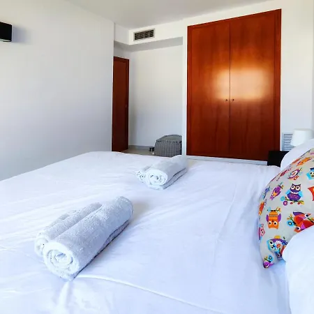 Prázdninový dům Casa Con Piscina En L'estartit *