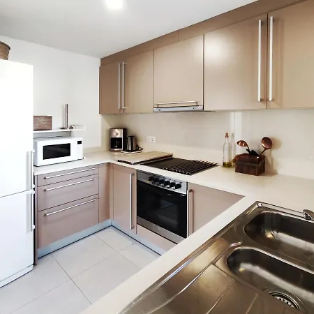 Casa Con Piscina En L'estartit Semesterbostad *