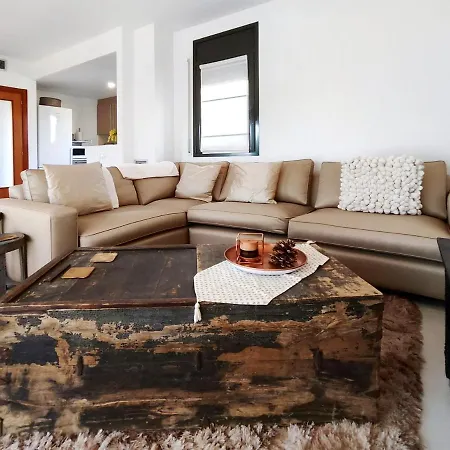 Nyaraló Casa Con Piscina En L'estartit