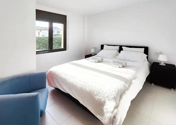 Nyaraló Casa Con Piscina En L'estartit
