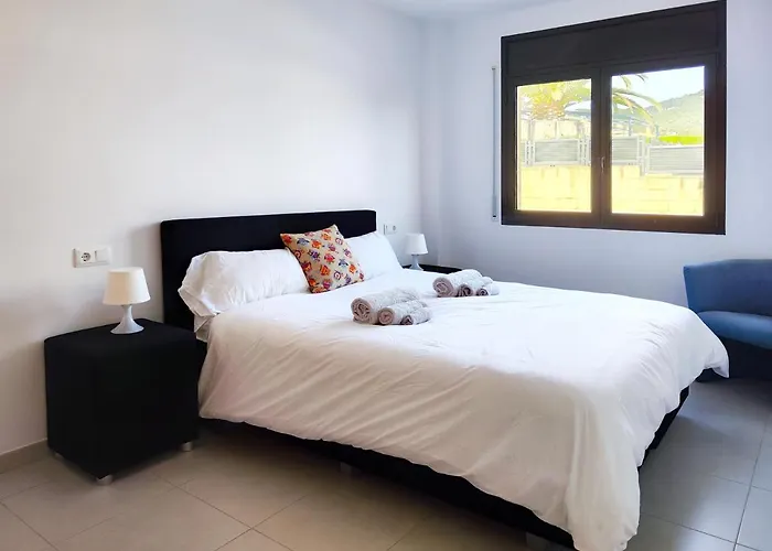 Nyaraló Casa Con Piscina En L'estartit