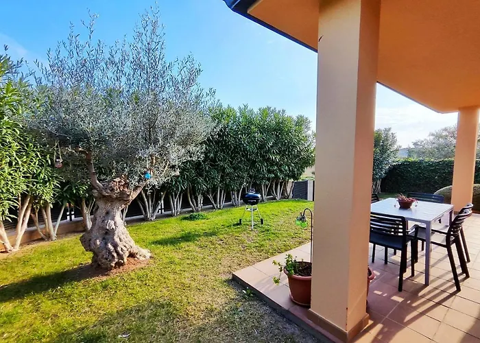 Casa Con Piscina En L'estartit Nyaraló