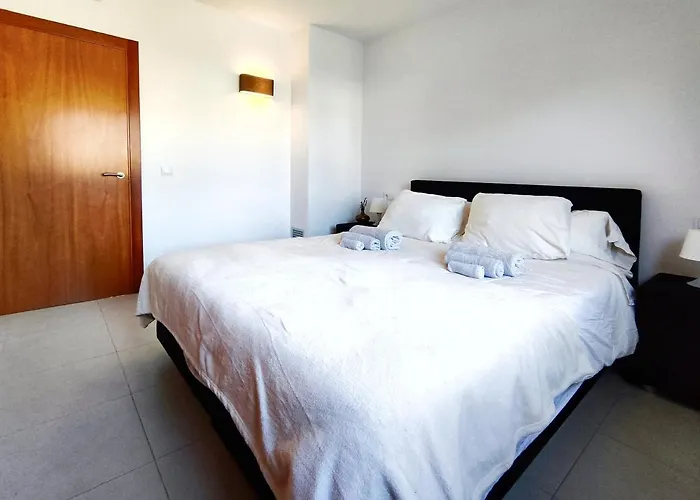 Casa Con Piscina En L'estartit Nyaraló Girona