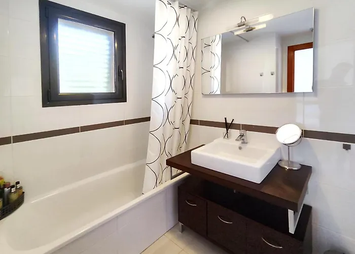 Casa Con Piscina En L'estartit * Girona