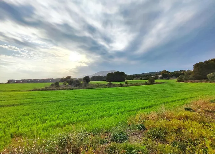 Nyaraló Casa Con Piscina En L'estartit Girona