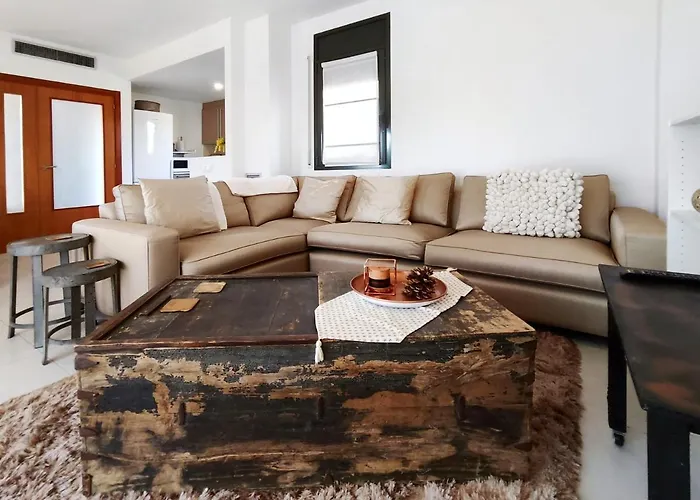 Nyaraló Casa Con Piscina En L'estartit