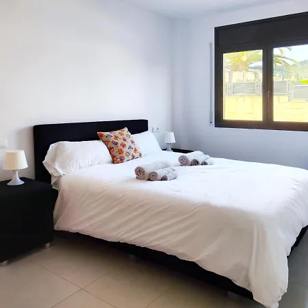 Holiday home Casa Con Piscina En L'estartit