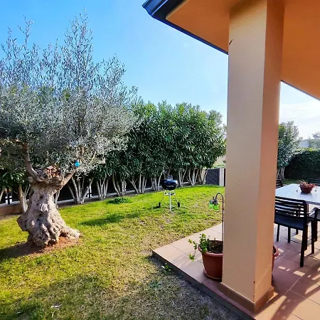 Casa Con Piscina En L'estartit Holiday home