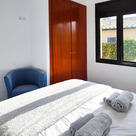 Casa Con Piscina En L'estartit * Girona