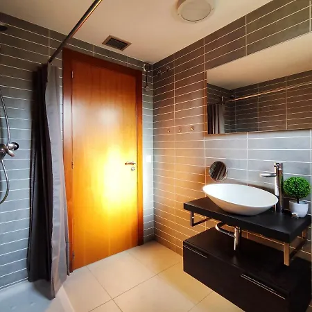 Casa Con Piscina En L'estartit * Girona